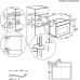 Electrolux LVM6E46Z