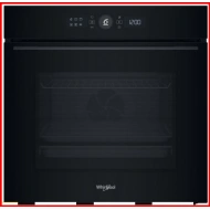 Whirlpool WOI5S8CM1SBA Whirlpool WOI5S8CM1SBA