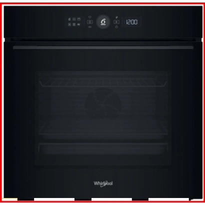 Whirlpool WOI5S8CM1SBA Whirlpool WOI5S8CM1SBA