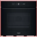 Whirlpool WOI5S8CM1SBA Whirlpool WOI5S8CM1SBA