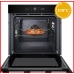 Whirlpool WOI5S8CM1SBA Whirlpool WOI5S8CM1SBA