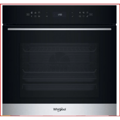 Whirlpool WOI78PT1SXA Whirlpool WOI78PT1SXA