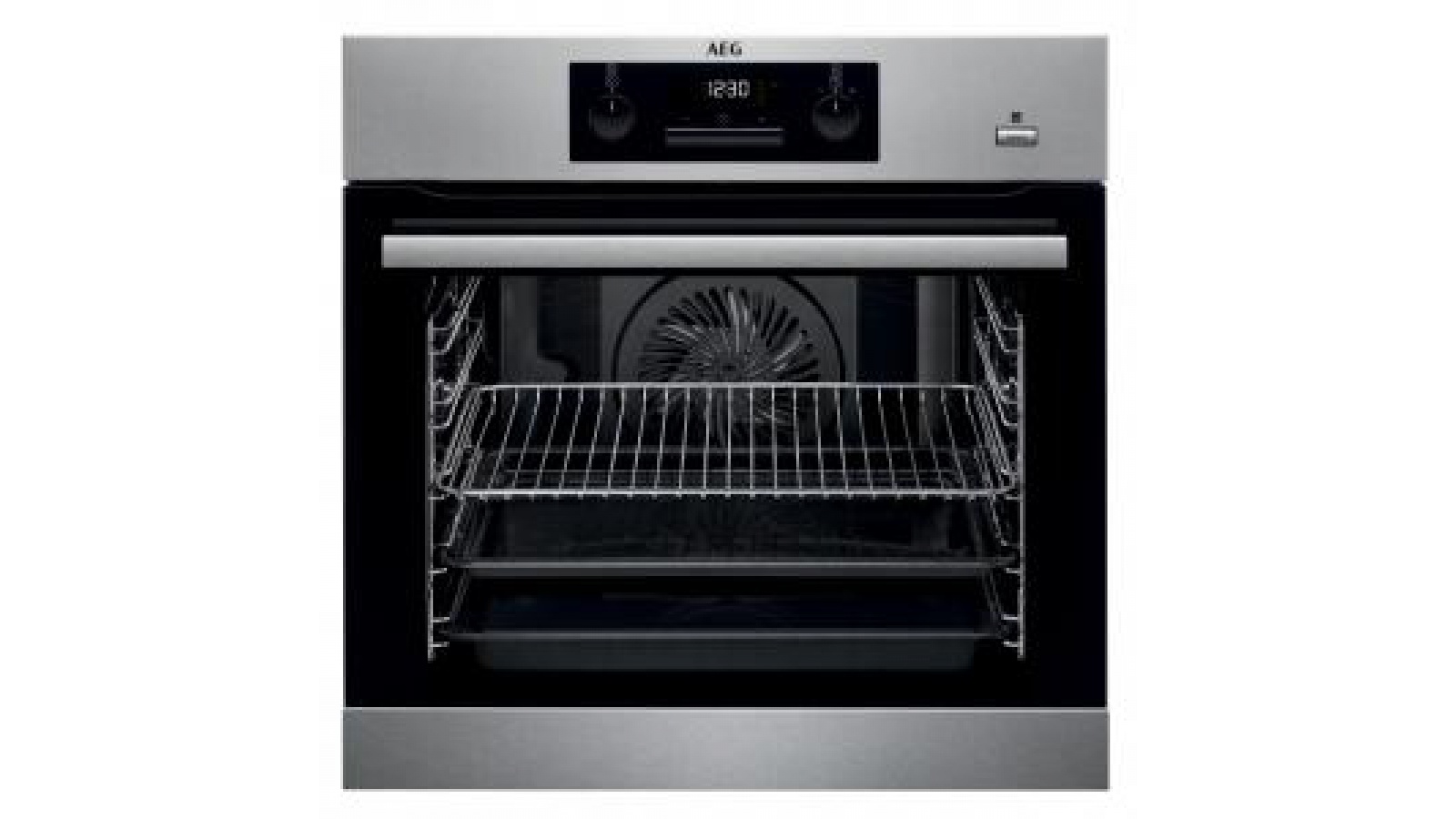 Aeg BPB351120M (Pyrolitycké trouby) na www.housemode.cz