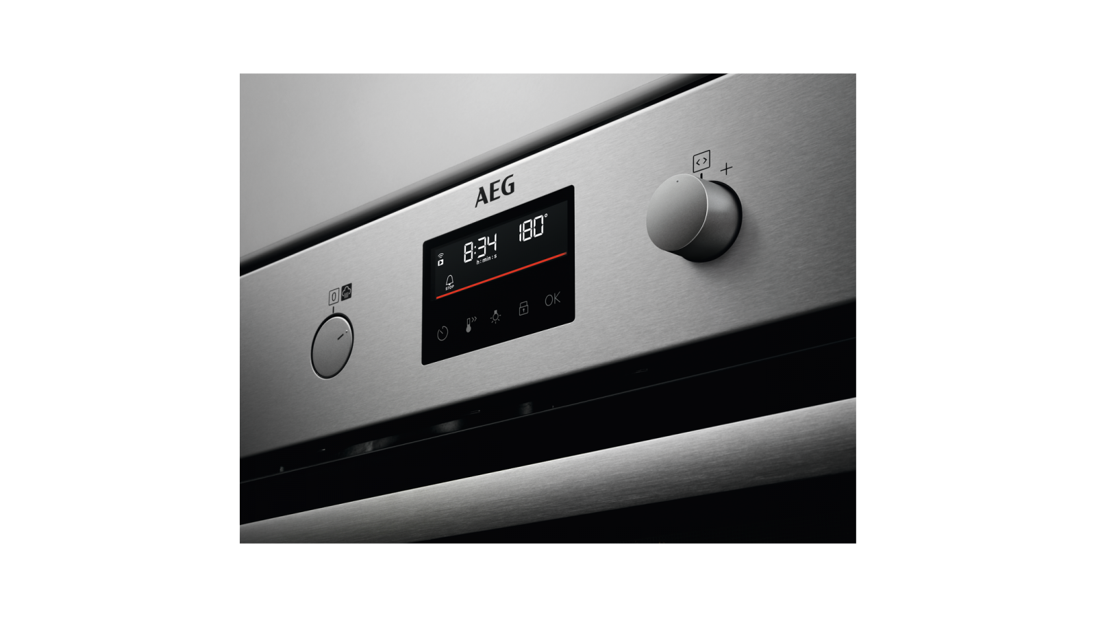 Aeg BPB351160M č.9