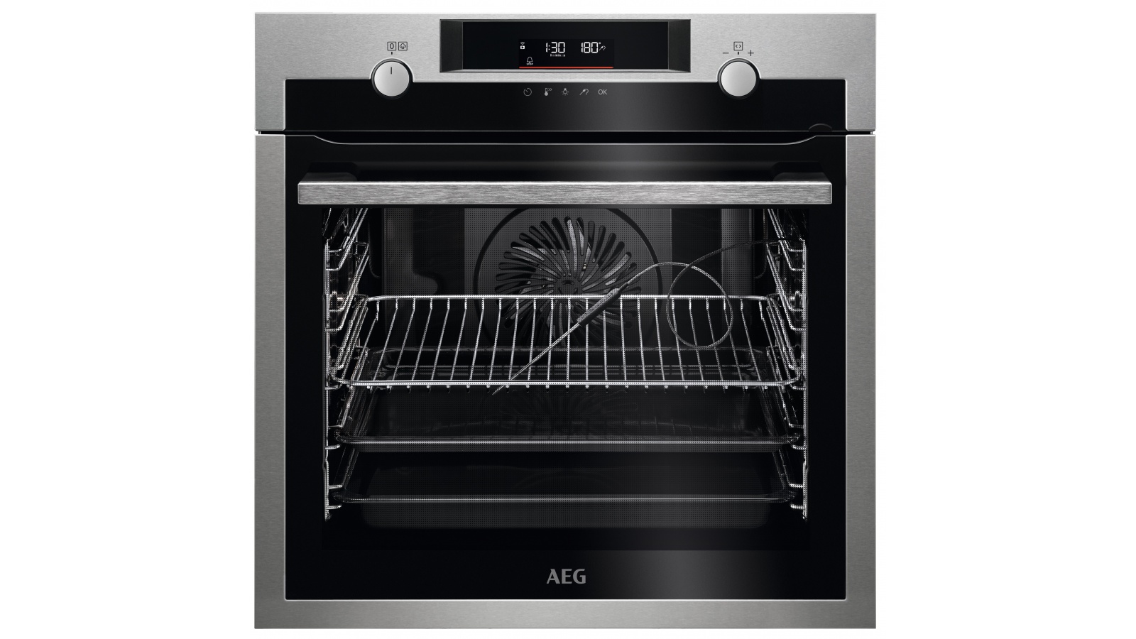 Aeg BPE558370M