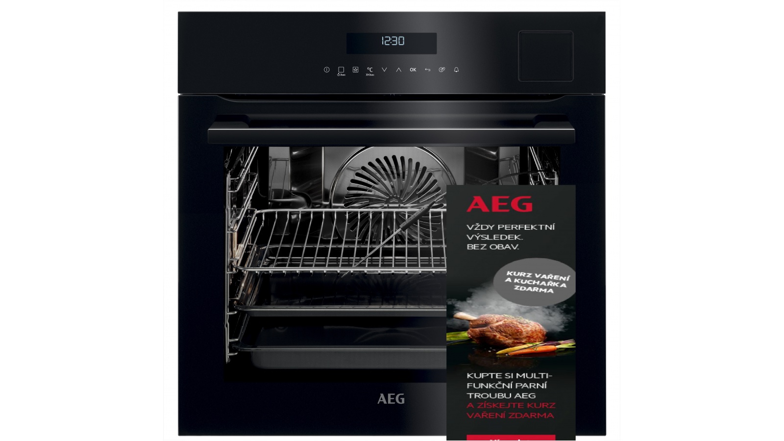 AEG BSE792320B