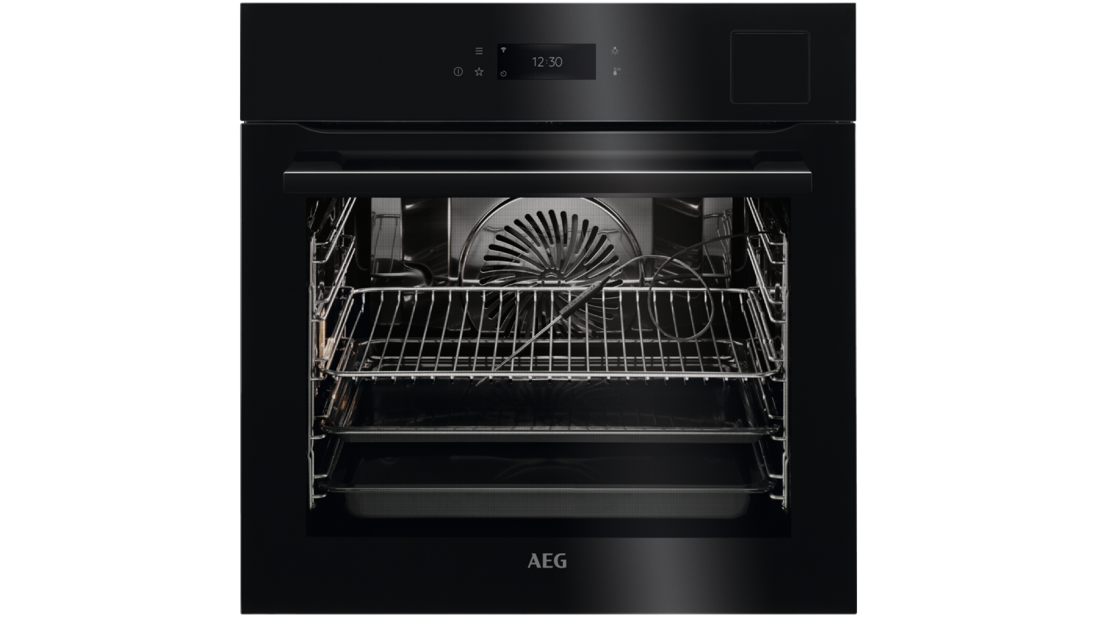  AEG BSE798380B