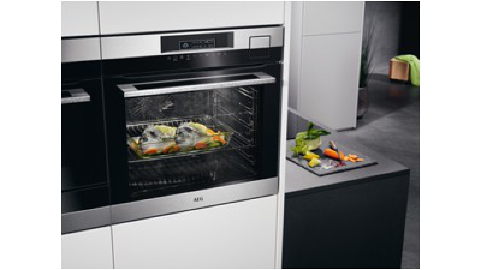 AEG BSK792320M č.1
