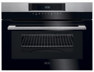 AEG KMK721000M (Kuchyň) na www.housemode.cz