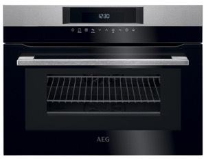 AEG KMK761000M (Kuchyň) na www.housemode.cz