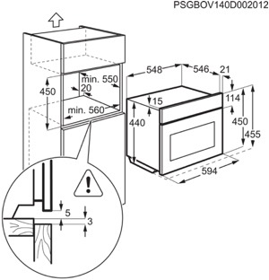 AEG KME761000B č.4