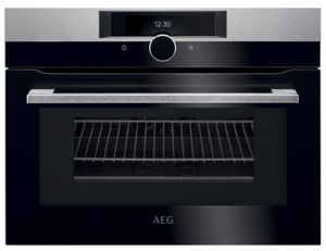 AEG KMK861000M (Kuchyň) na www.housemode.cz