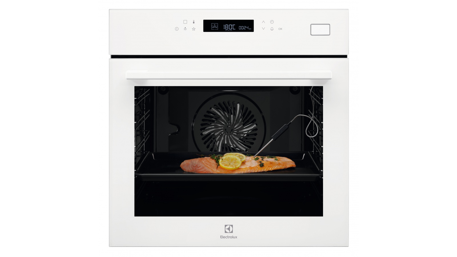  Electrolux EOB7S31V