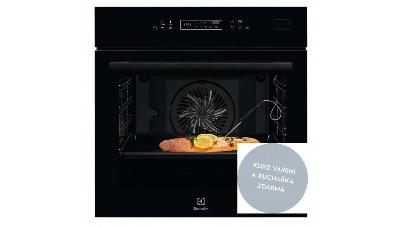 Electrolux EOB8S31Z