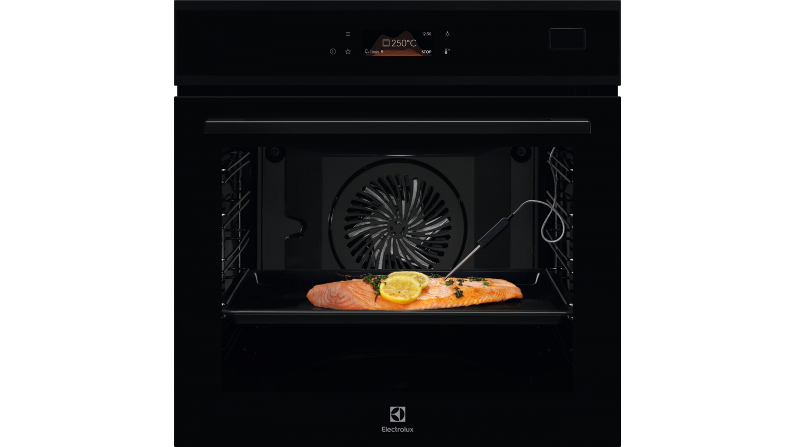  Electrolux EOB8S39H