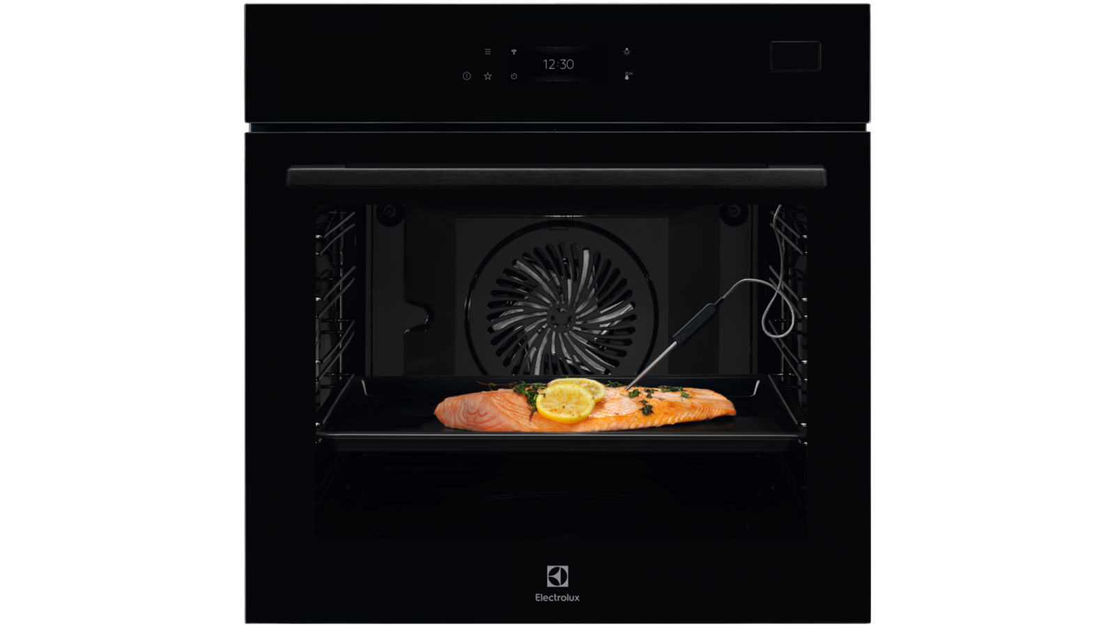  Electrolux EOB8S39Z