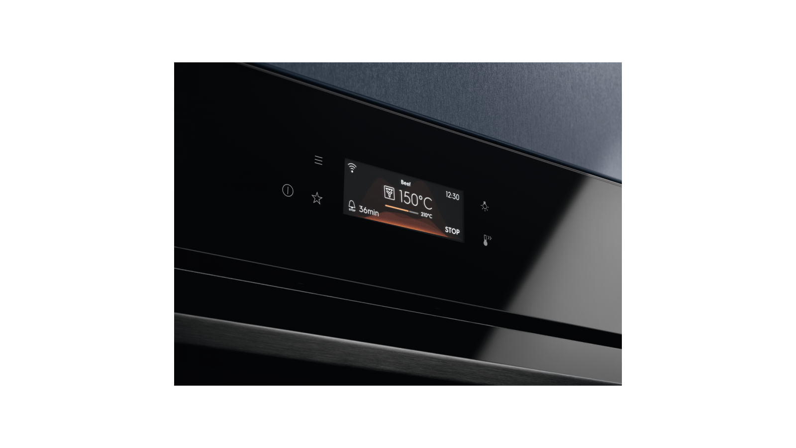  Electrolux EOB8S39WZ č.2