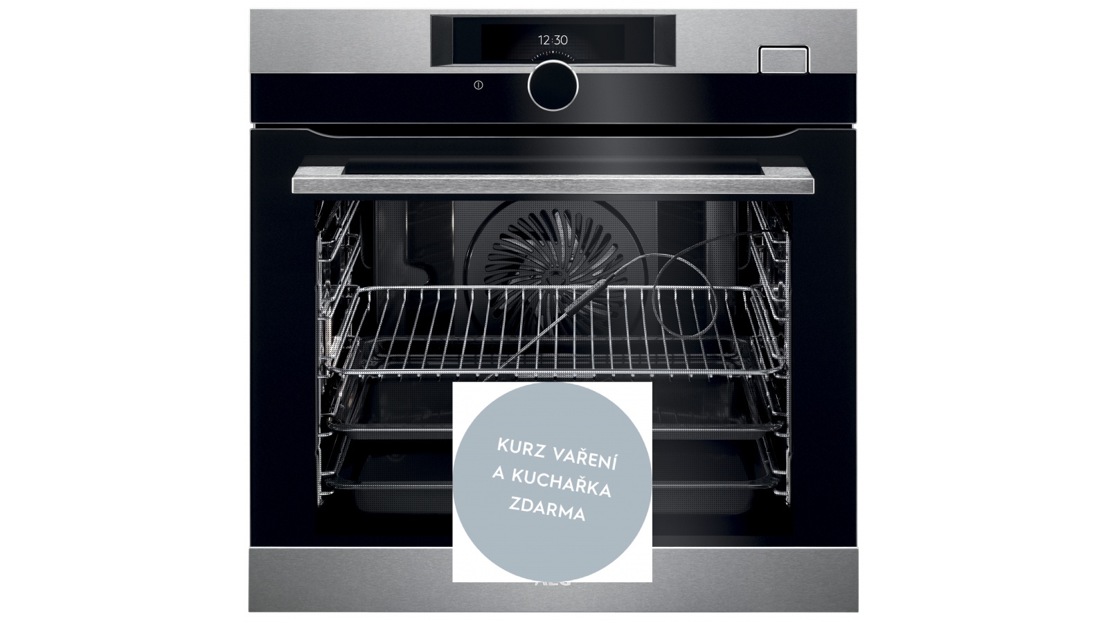 Electrolux KOBBS31X