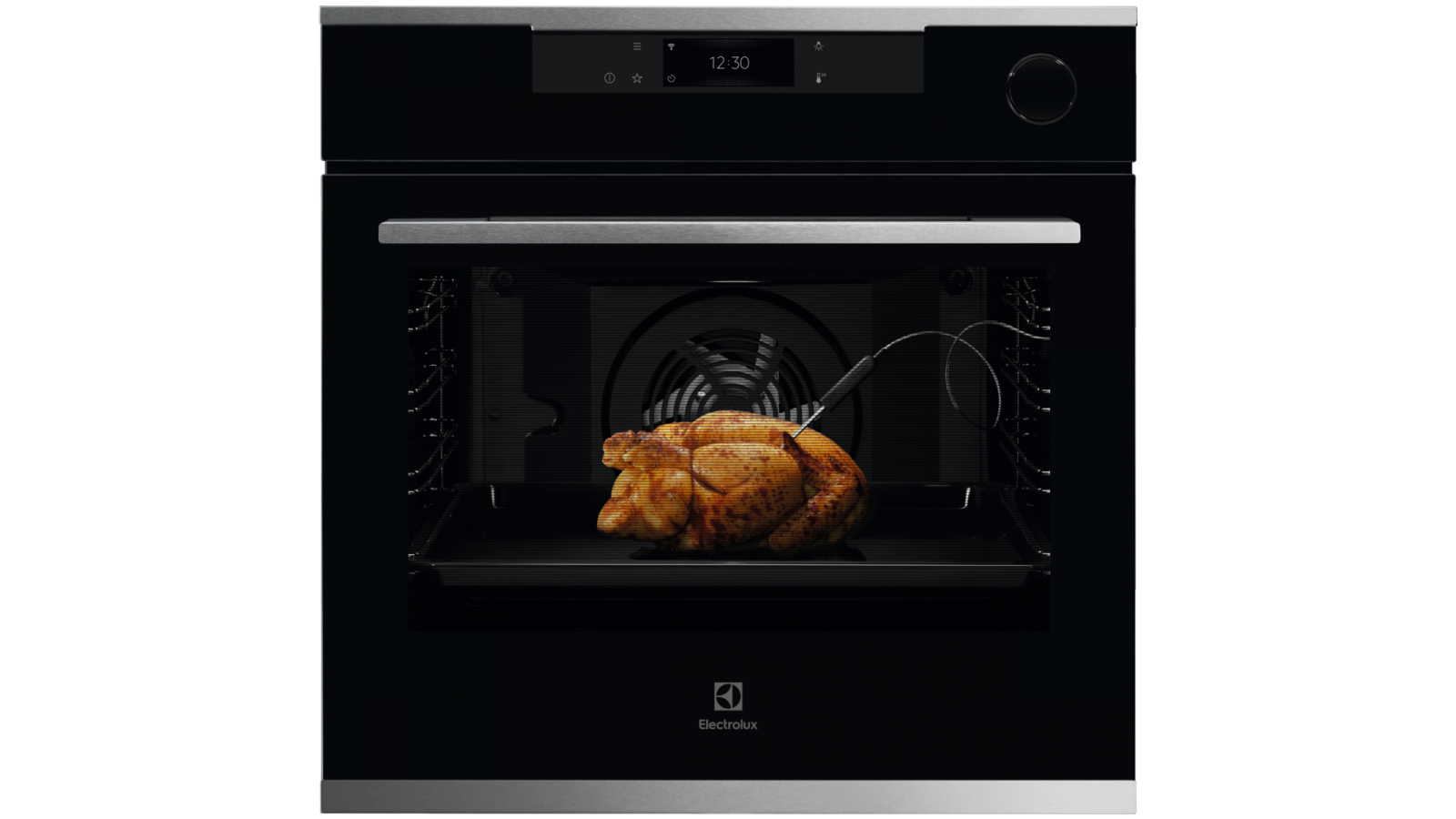 Electrolux KOCBP39WX