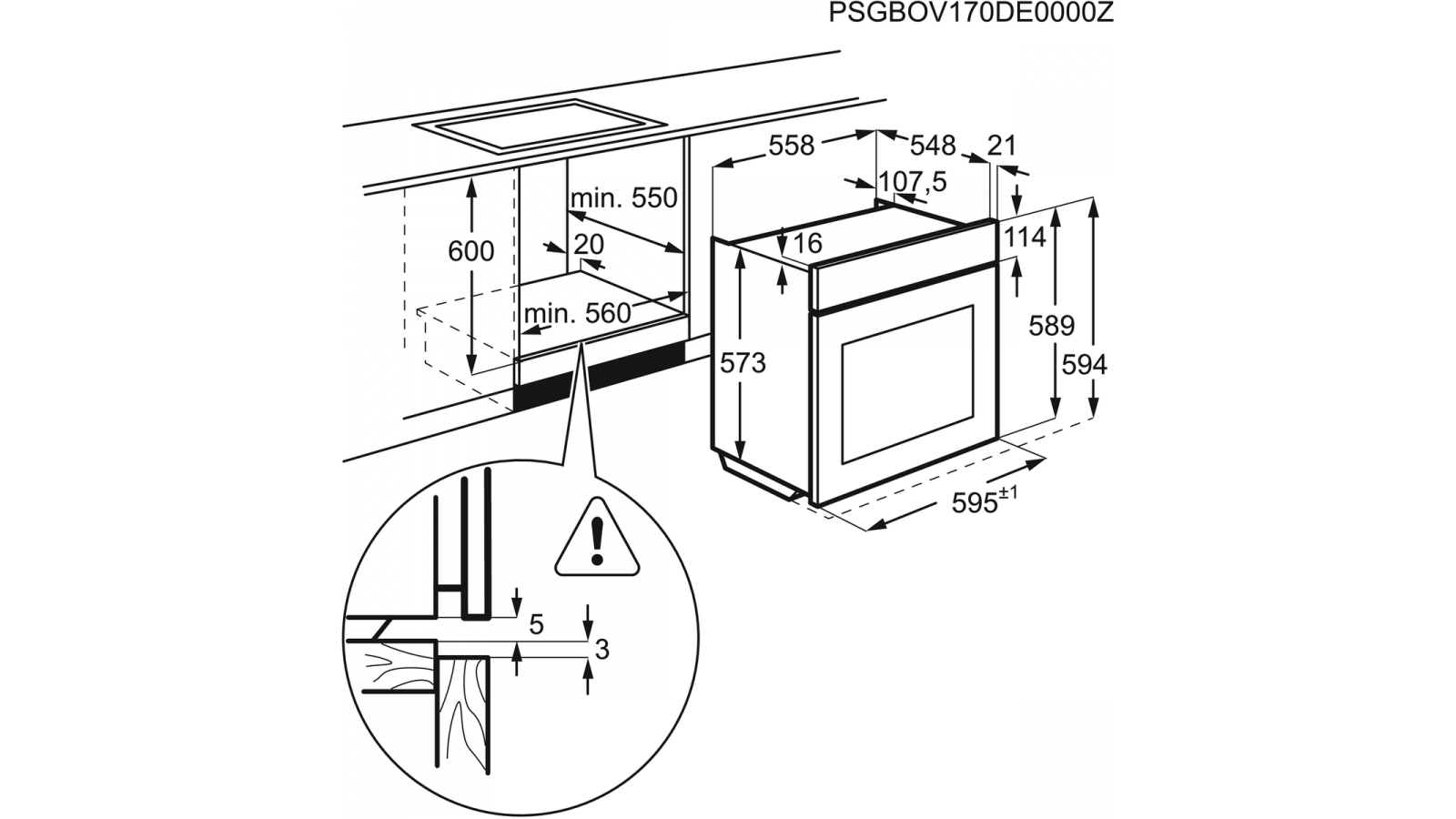 Electrolux KODDP77WX č.8