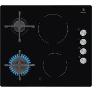 Electrolux EGE6172NOK Electrolux EGE6172NOK