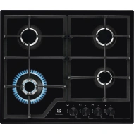 Electrolux KGS6436K Electrolux KGS6436K