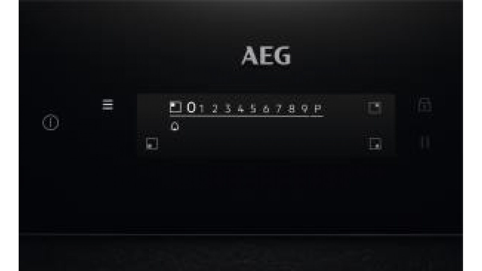 AEG IAE64843FB č.2