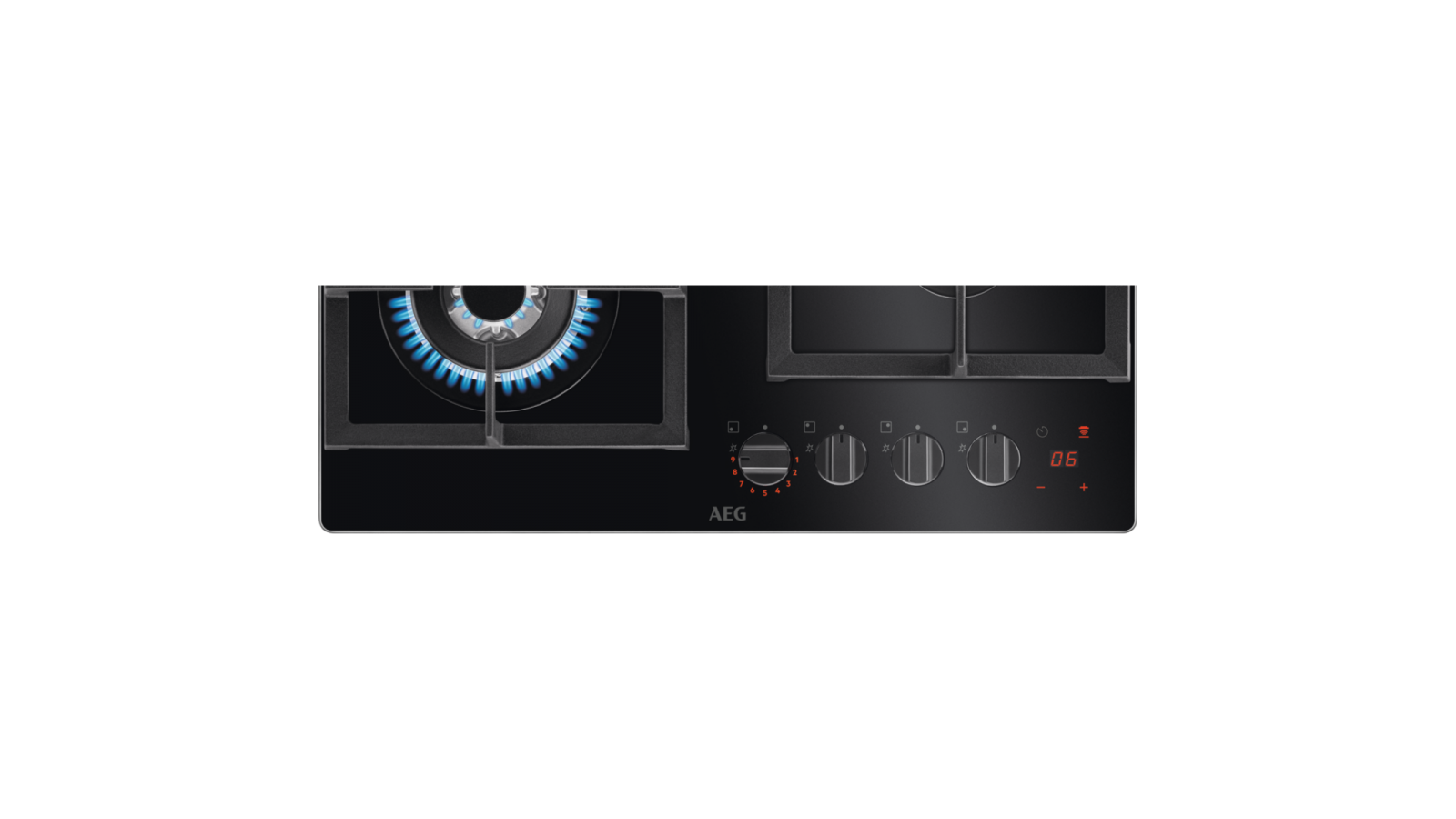 AEG HKB64450NB č.7