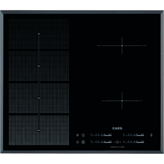 AEG HKP65410FB (Indukční desky) na www.housemode.cz
