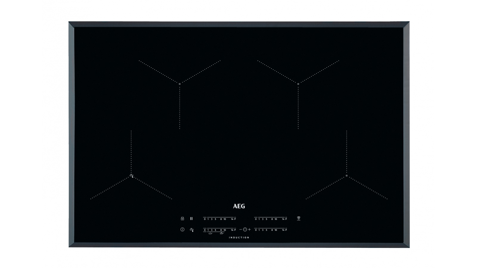 AEG IAE84431FB