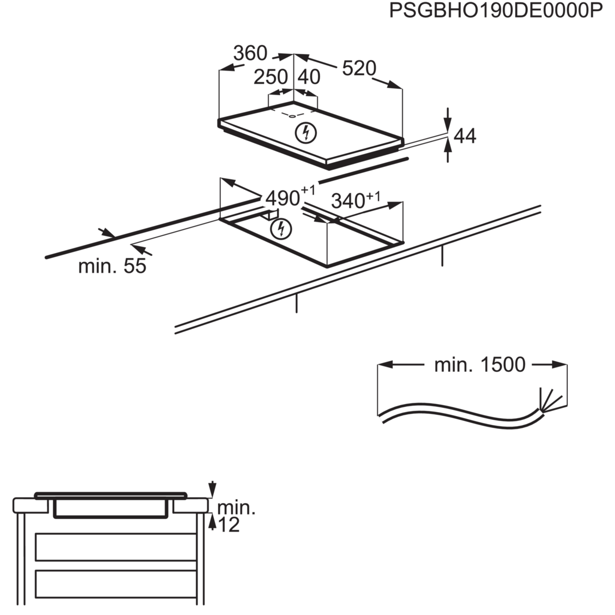 IKE42640KB