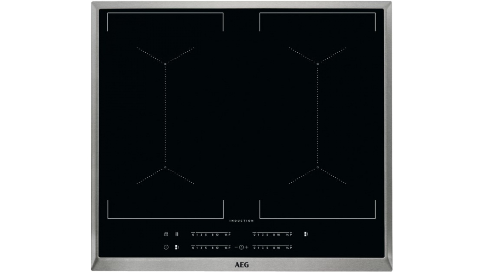 AEG IKE64450XB