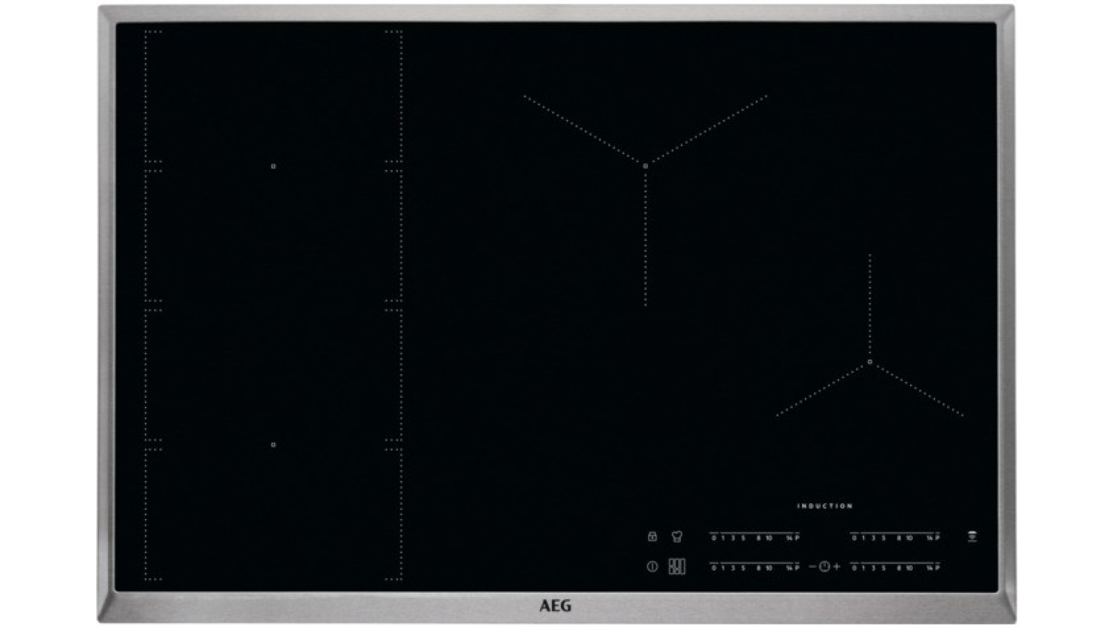 AEG IKE84471XB