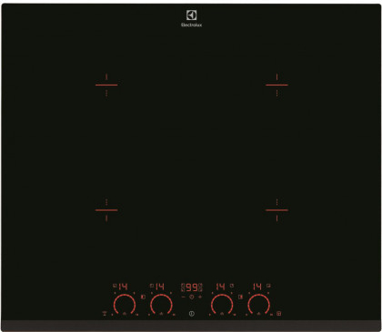 Electrolux EHD6740FOK