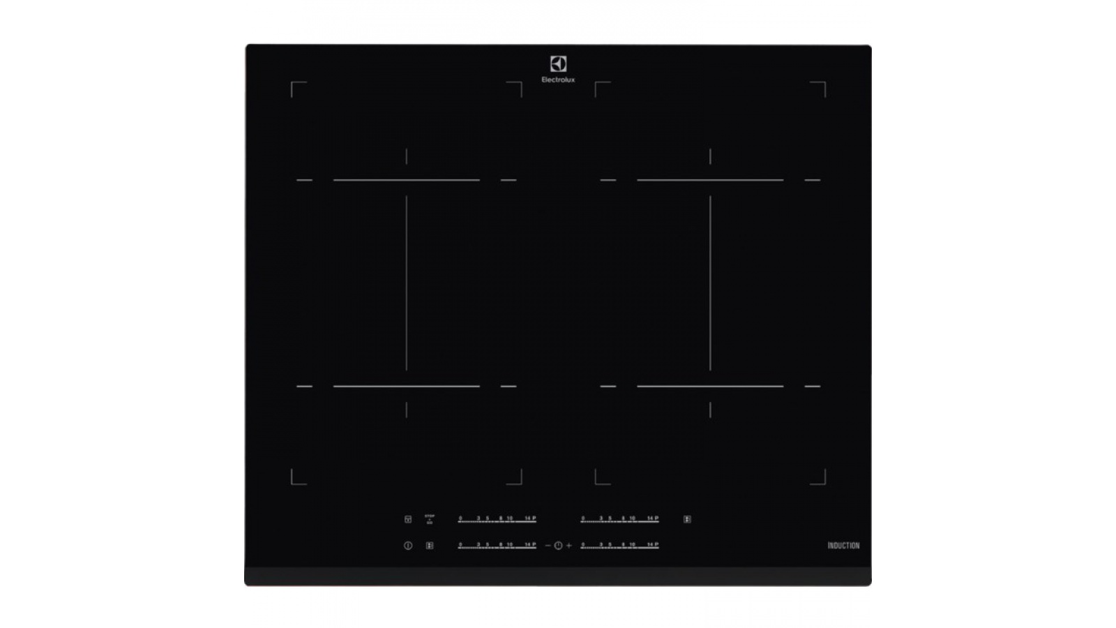 Electrolux EHL6540FOK