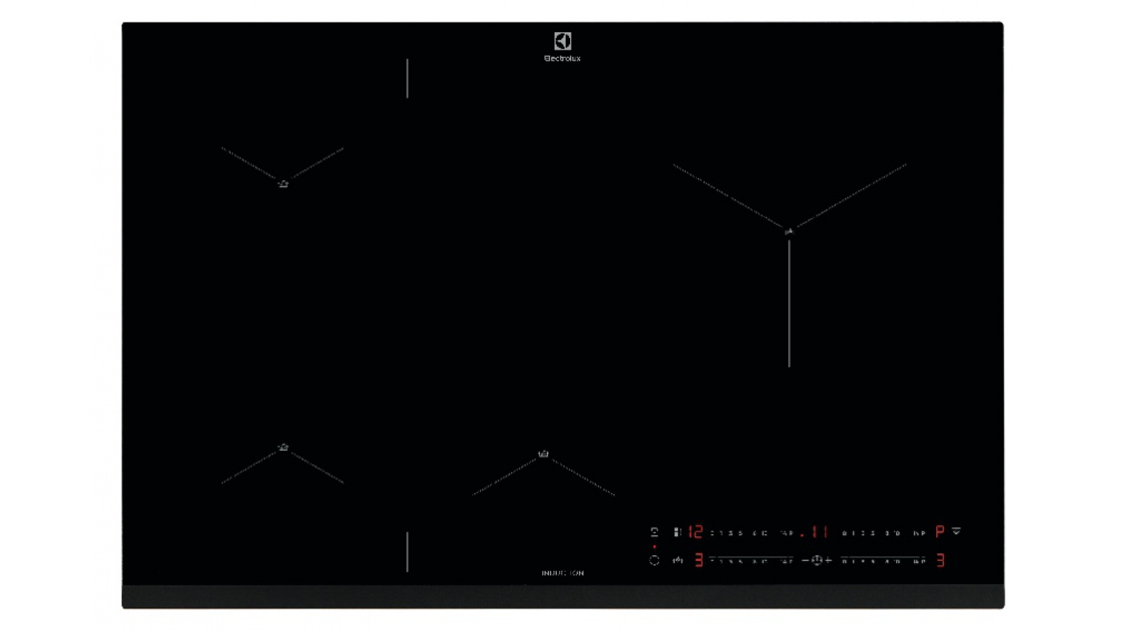 Electrolux 700 SENSE SenseBoil EIS82449