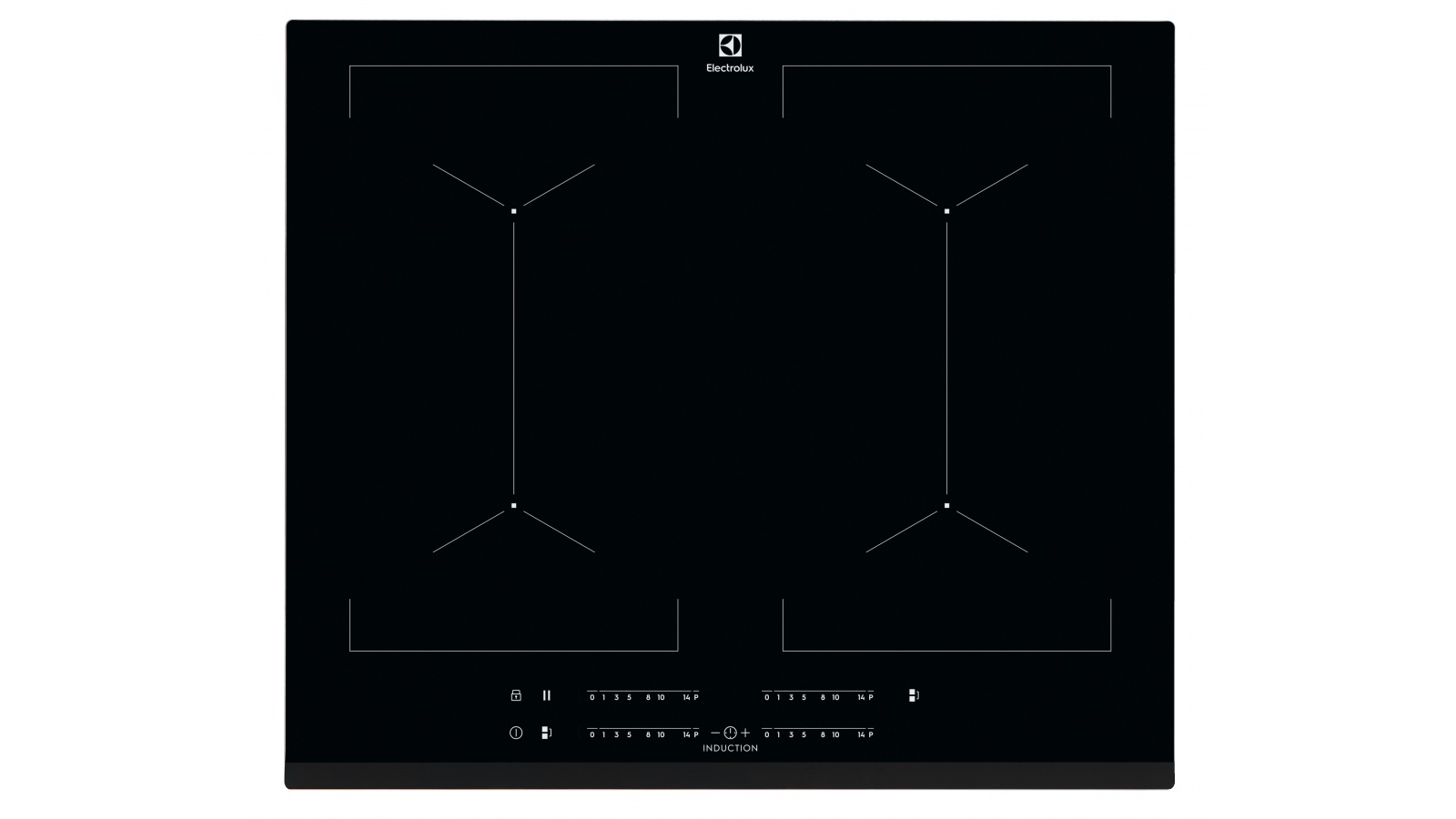 ELECTROLUX EIV644