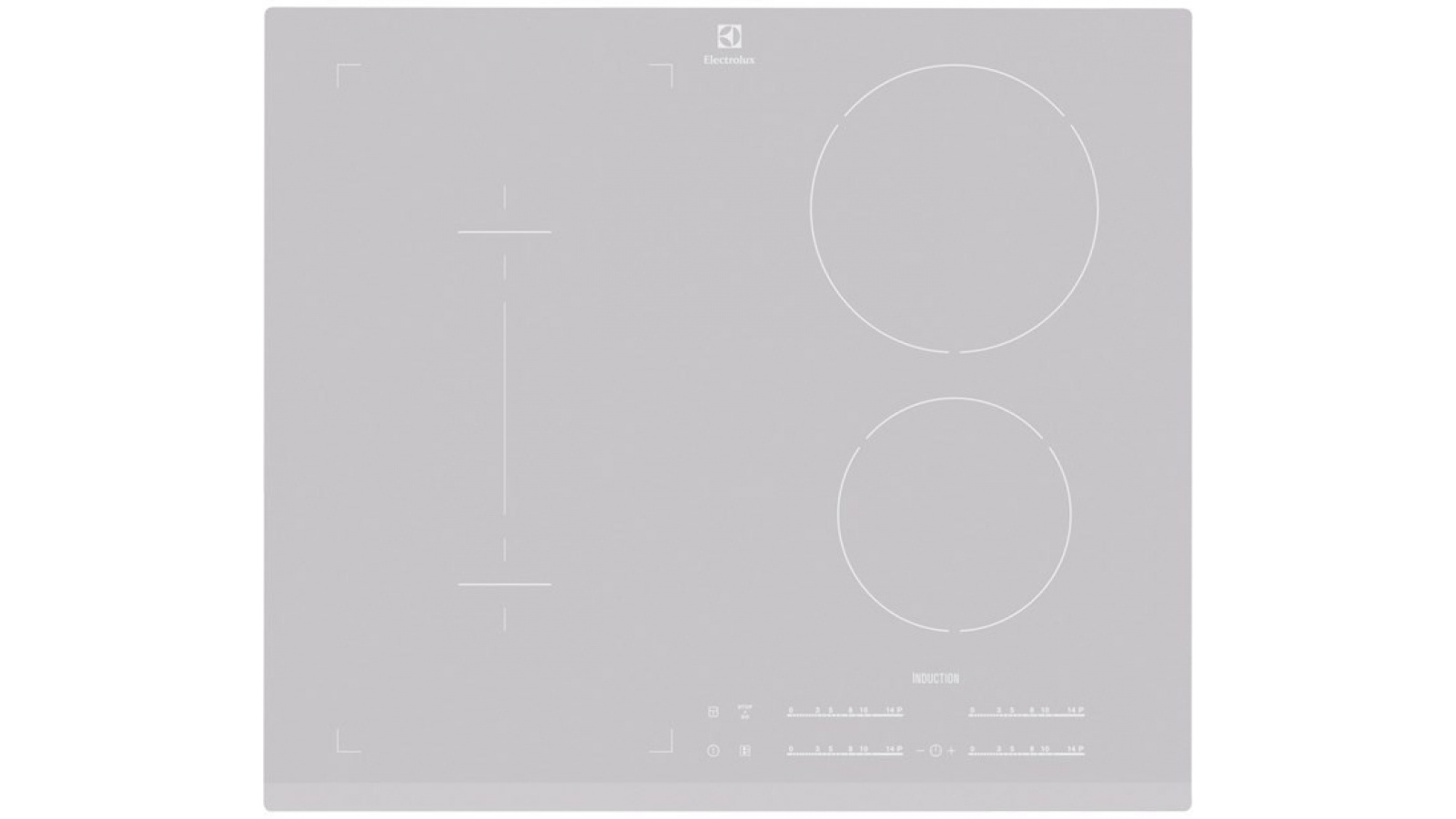 ELECTROLUX EHI6540FOS