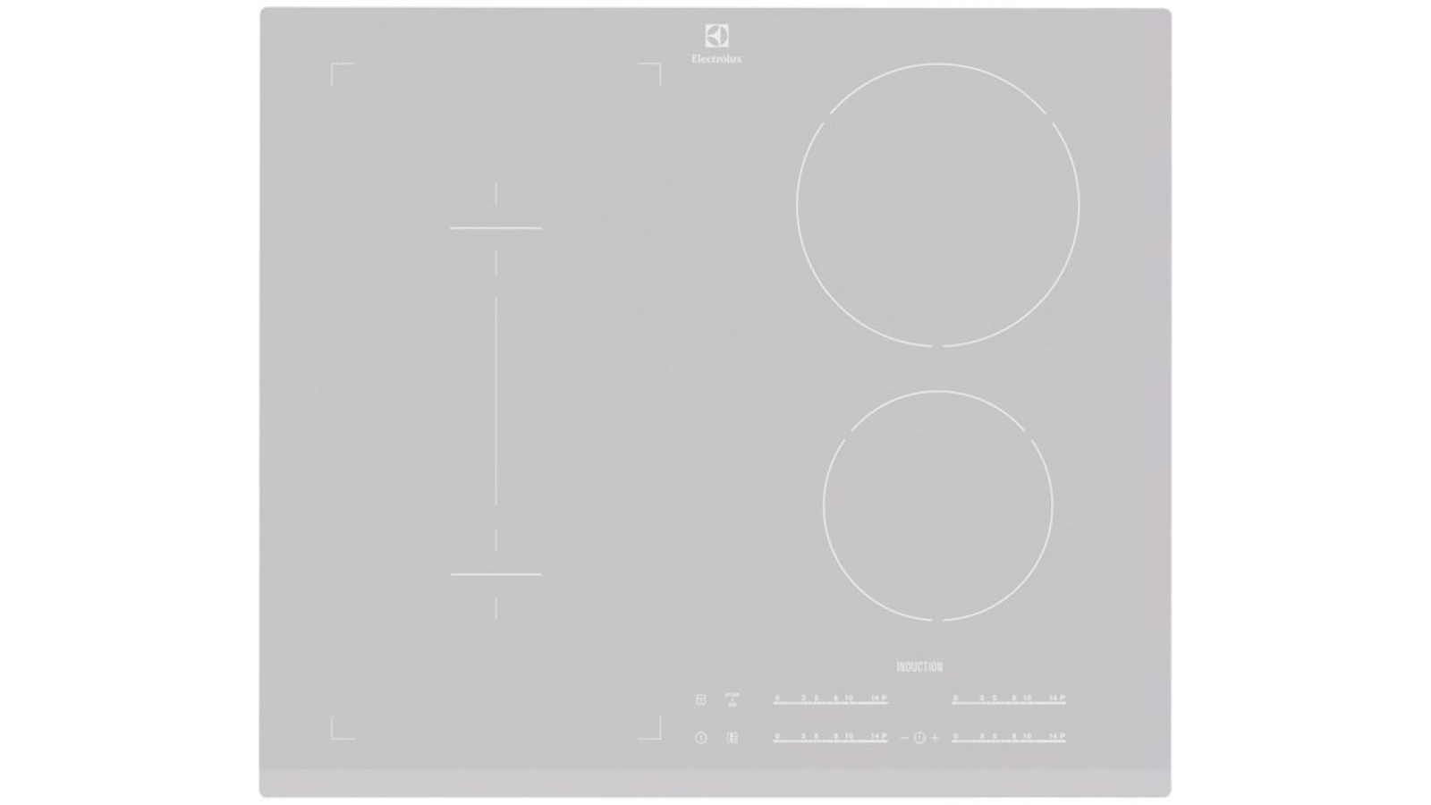 ELECTROLUX EHI6540FOS