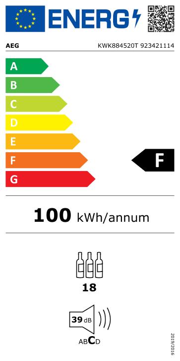 AEG KWK884520T č.11