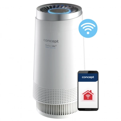 Concept Čistička vzduchu Perfect Air Smart CA1010 