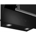 Concept Komínová digestoř OPK5960bc BLACK