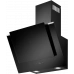 Concept Komínová digestoř OPK5960bc BLACK