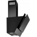 Concept Komínová digestoř OPK5960bc BLACK