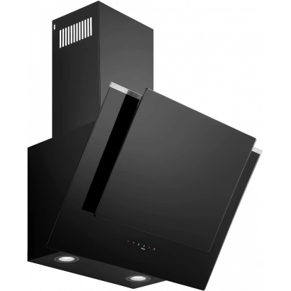 Concept Komínová digestoř OPK5960bc BLACK