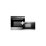 Concept SET ETV7360ss + MTV3125