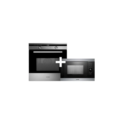 Concept SET ETV7360ss + MTV3125