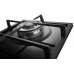 Concept Plynová varná deska PDV7230bc BLACK
