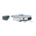 Concept Robotický vysavač s mopem 2 v 1 PERFECT CLEAN Laser VR3125