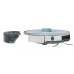 Concept Robotický vysavač s mopem 2 v 1 PERFECT CLEAN Laser VR3125